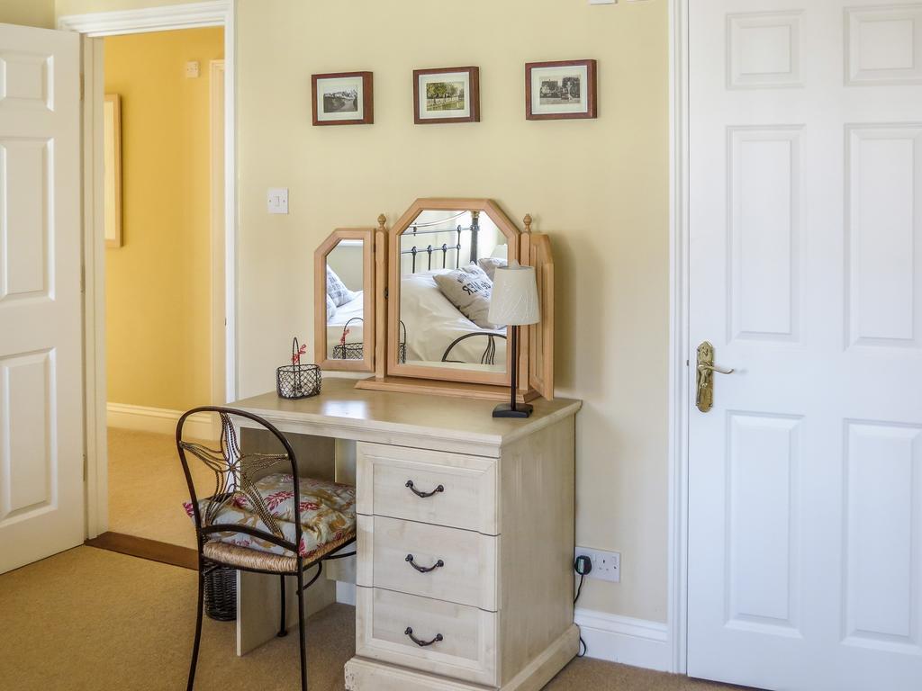 Ogilvie Lodge Apartment Thorpeness Exteriér fotografie
